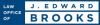 Photo for Law Office of J. Edward Brooks