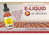 Photo for Wholesale e cigarette liquid