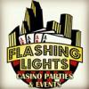 Photo for Flashing Lights Casino Parties