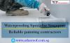 Photo for Waterproofing Specialist In Singapore | Atlas Roof & Waterproofing Pte Ltd