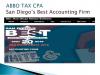Photo for Firm of Business Accounting Services