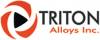 Photo for Triton Alloys Inc