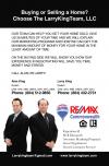Photo for Remax Larry King Team