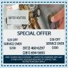 Photo for Tankless Water Heaters Houston