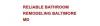 Photo for Reliable Bathroom Remodeling Baltimore MD