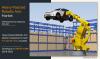 Photo for Heavy Payload Robotic Arm Market: Opportunities, Key Factors, Global Forecast