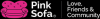 Photo for gay and lesbian women - Pink Sofa, Inc.