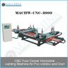 Photo for uPVC Window Machines in Hyderabad