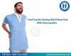 Photo for Best Homeopathy Treatment For Back Pain In  HSR layout