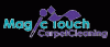 Photo for Magic Touch Carpet Cleaning
