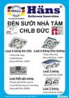 Photo for den suoi nha tam hans