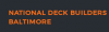 Photo for National Deck Builders Baltimore