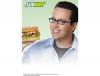 Photo for Jared Fogle, 