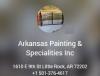 Photo for Arkansas Painting & Specialities Inc
