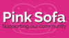 Photo for dating for gay and lesbians - Pink Sofa, Inc.