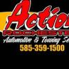 Photo for Action Rochester
