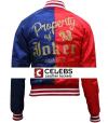 Photo for Suicide Squad Harley Quinn Bomber Costume Jacket