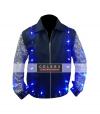 Photo for Chris Jericho Light Up WWE Y2J Replica Jacket
