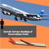 Photo for Kuwait Airways Reservations - Book Cheap Flights & Tickets