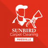 Photo for Sunbird Carpet Cleaning Pikesville