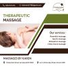 Photo for Sports Massage Darwin | Massages by KAREN