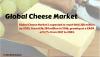 Photo for Cheese Market: Global Opportunity Analysis and Industry Forecast