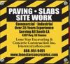 Photo for Lone Star Excavating & Concrete Construction Inc.