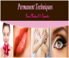 Photo for Permanent Techniques