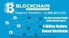 Photo for Unable to find Blockchain support account