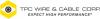 Photo for TPC Wire & Cable Corp.