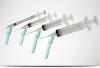 Photo for Safety Syringes Market - Global Industry Analysis, Size, Volume, Share, Growth, Trends and Forecast, 2013 - 2019