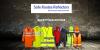 Photo for Safety Reflectors