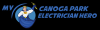 Photo for My Canoga Park Electrician Hero