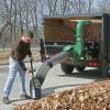 Photo for Billy Goat Wheel Blowers