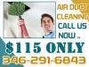 Photo for Air Vent Cleaning of League City TX