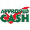 Photo for Approved Cash Advance