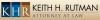 Photo for Keith H. Rutman, Attorney at Law