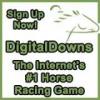 Photo for Online Virtual Horse Racing Game
