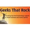 Photo for Geeks That Rock Computer Repair - Red Bank