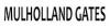Photo for Mulholland Gates