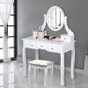 Photo for Get dressing table stool set for sale