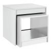 Photo for Buy Affordable White Nest of Tables in London