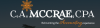 Photo for C.A. MCCRAE, CPA, LLC