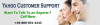Photo for Yahoo customer service number uk