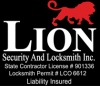 Photo for Lion Security and Locksmith