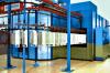 Photo for Manufacturers of Powder Coating Plant
