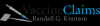 Photo for Vaccine Claims