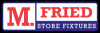 Photo for M. Fried Store Fixtures