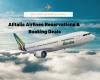 Photo for Alitalia Airlines Reservations & Booking Deals