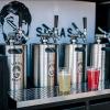 Photo for 64oz/ 128oz Kaffeemaschine für mit Stickstoff kalt gebrühtem Kaffee Nitro Keg System